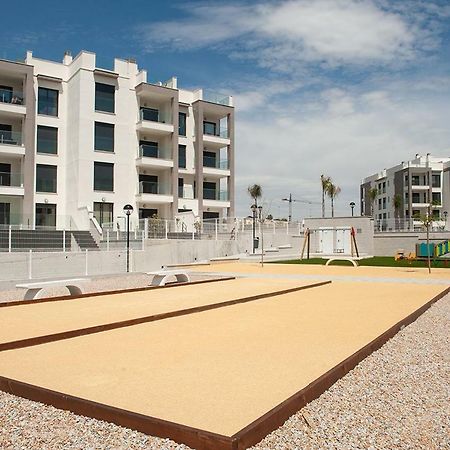 Bel Appartement A Moins D 1Km Du Golf Villamartin Orihuela Exterior photo