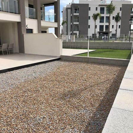 Bel Appartement A Moins D 1Km Du Golf Villamartin Orihuela Exterior photo