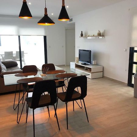 Bel Appartement A Moins D 1Km Du Golf Villamartin Orihuela Exterior photo