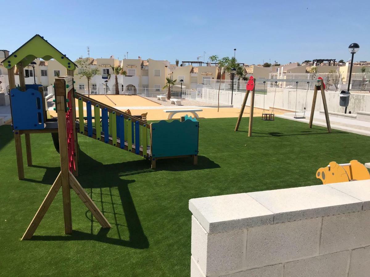 Bel Appartement A Moins D 1Km Du Golf Villamartin Orihuela Exterior photo