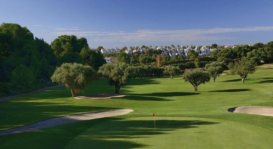 Bel Appartement A Moins D 1Km Du Golf Villamartin Orihuela Exterior photo
