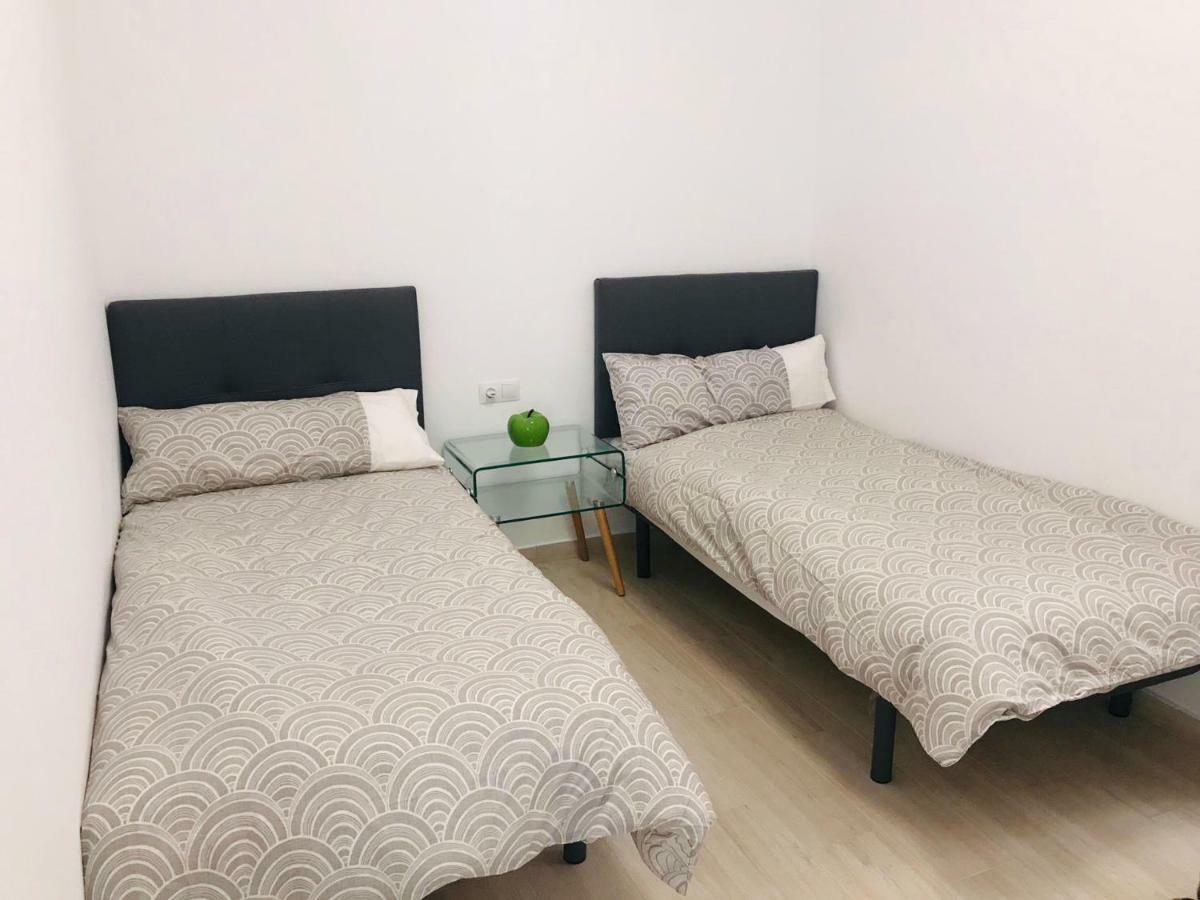 Bel Appartement A Moins D 1Km Du Golf Villamartin Orihuela Exterior photo