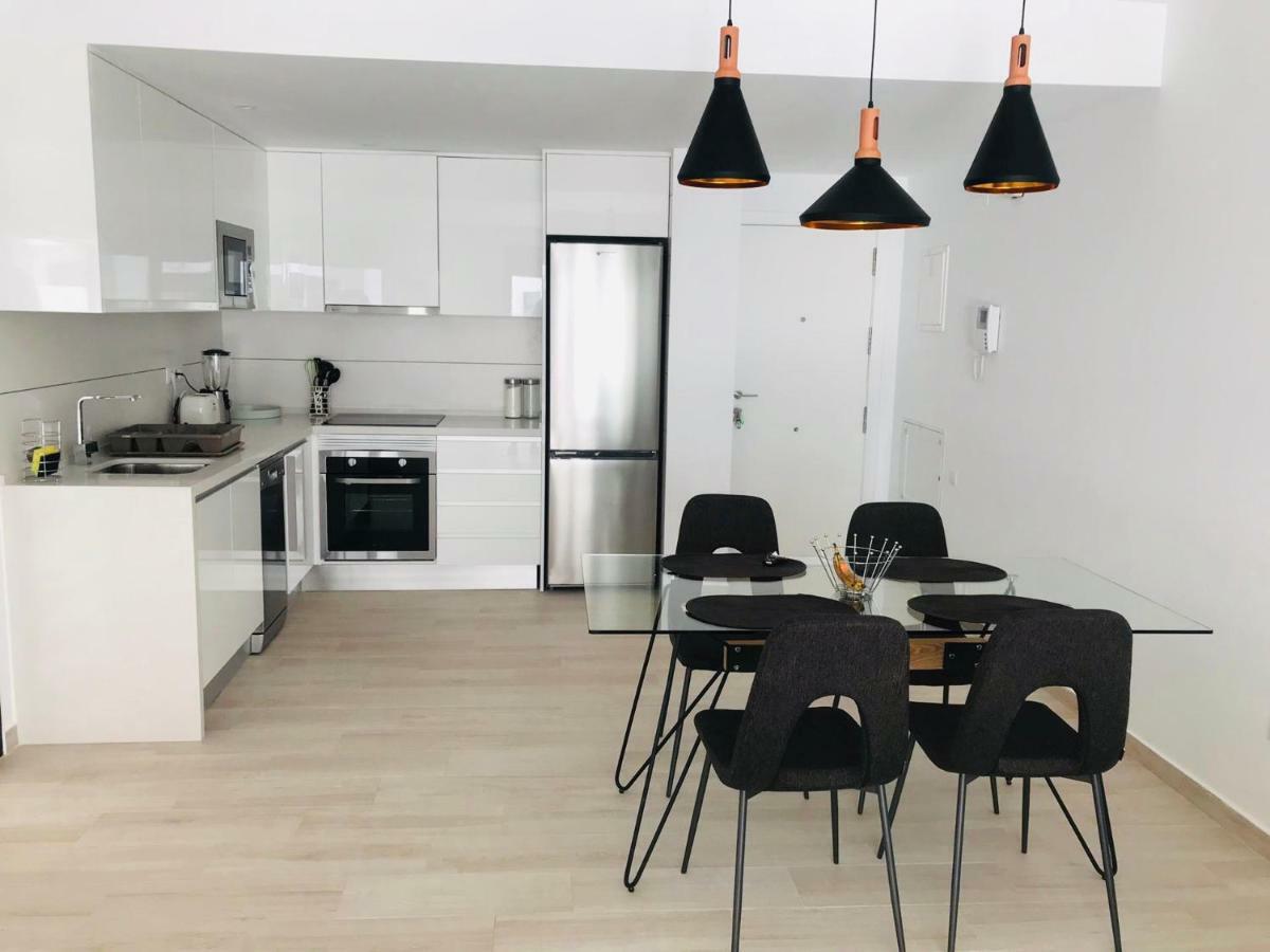 Bel Appartement A Moins D 1Km Du Golf Villamartin Orihuela Exterior photo