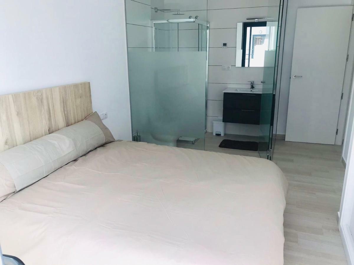 Bel Appartement A Moins D 1Km Du Golf Villamartin Orihuela Exterior photo