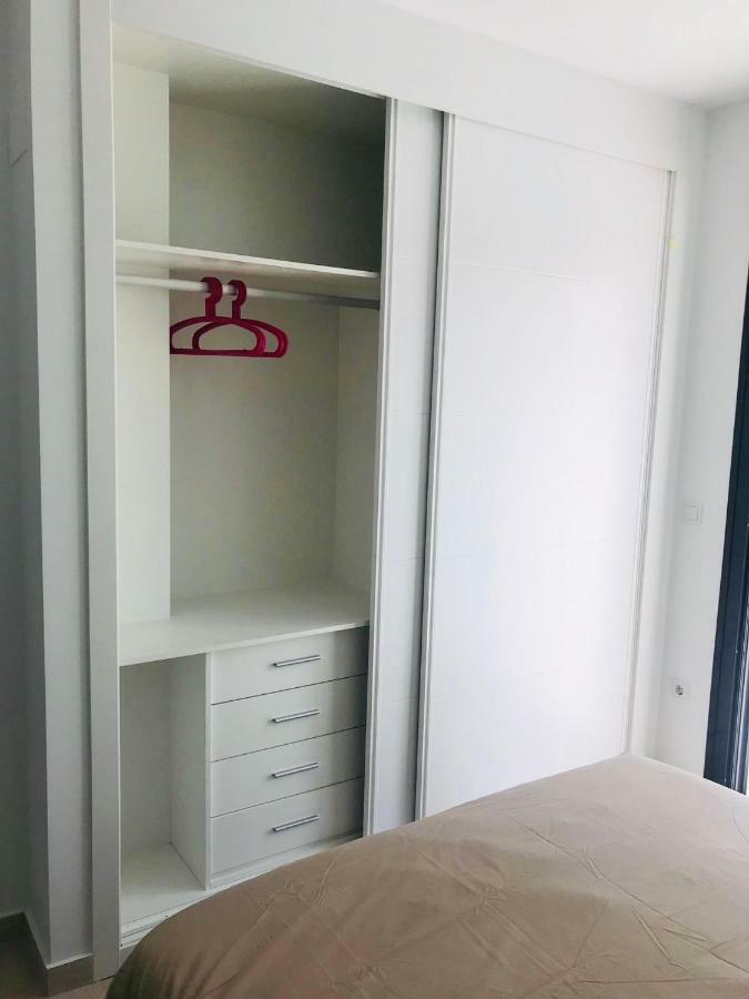 Bel Appartement A Moins D 1Km Du Golf Villamartin Orihuela Exterior photo