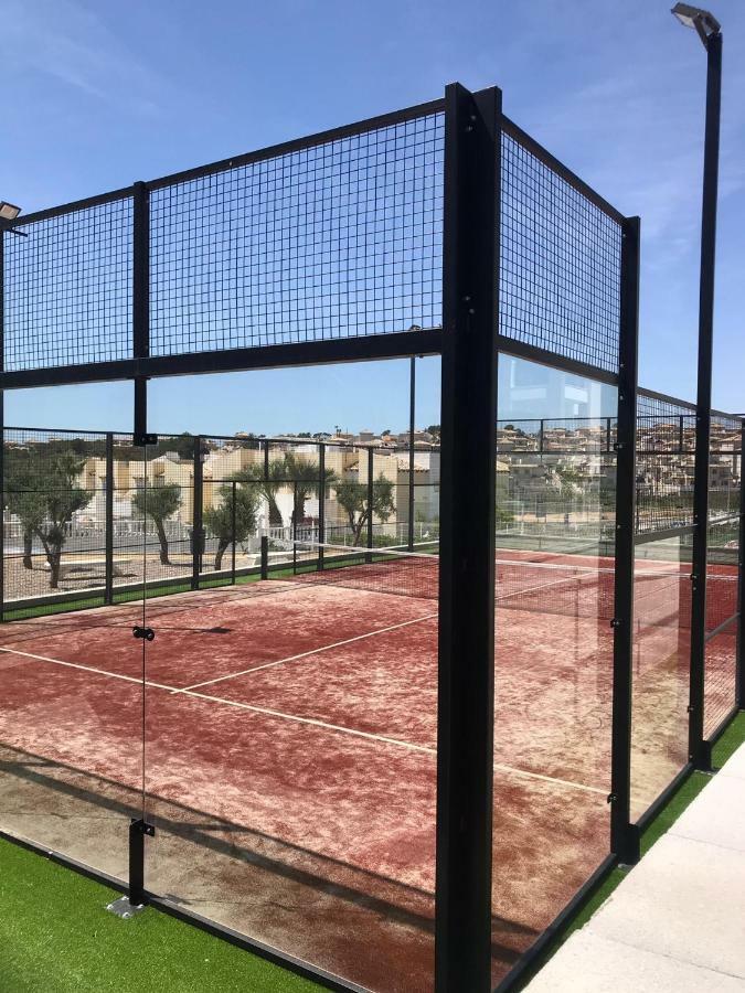 Bel Appartement A Moins D 1Km Du Golf Villamartin Orihuela Exterior photo
