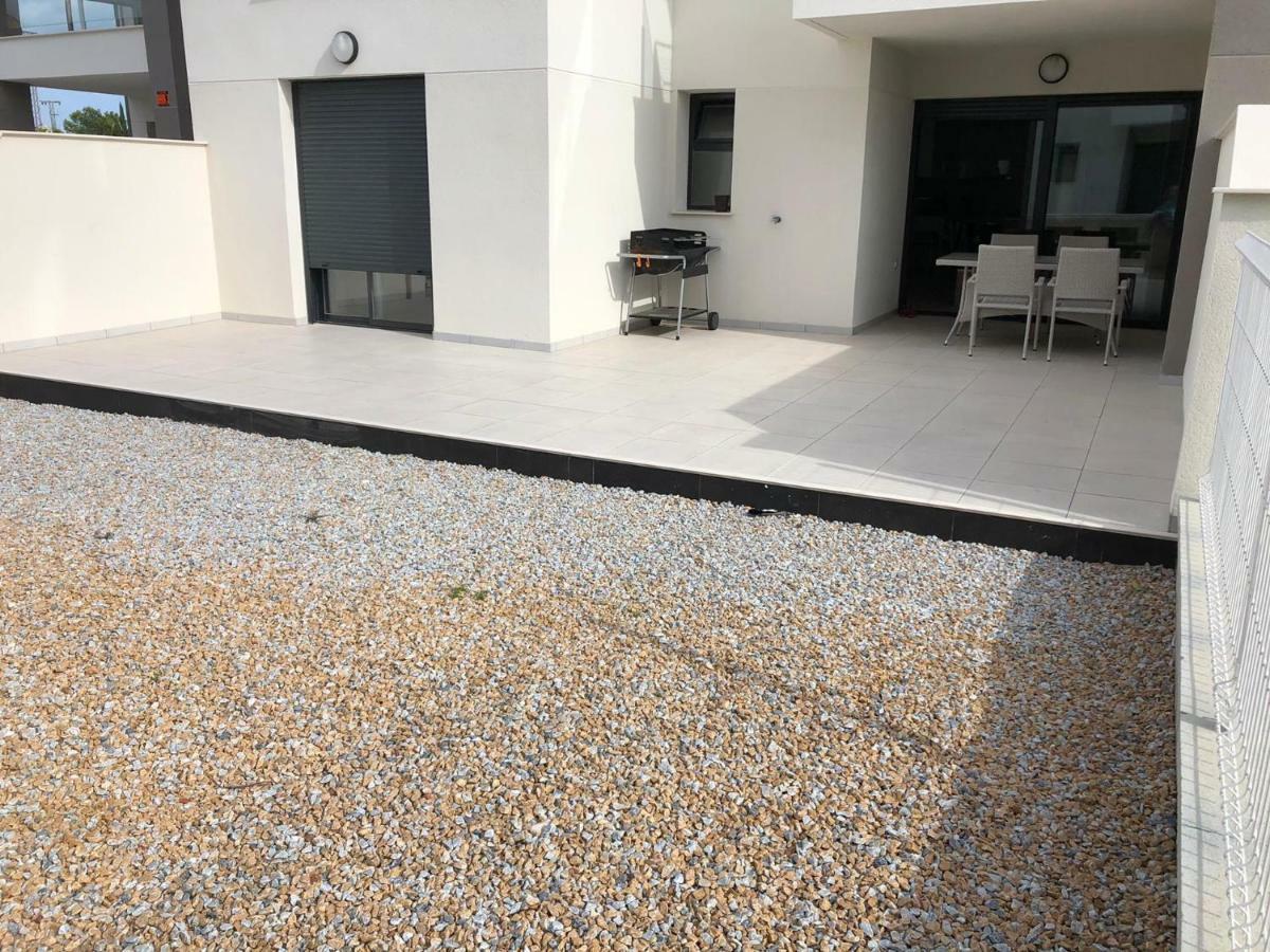 Bel Appartement A Moins D 1Km Du Golf Villamartin Orihuela Exterior photo