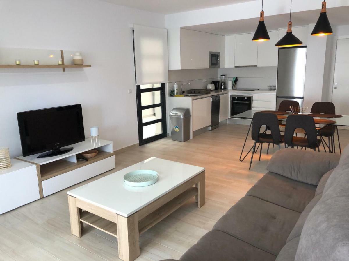 Bel Appartement A Moins D 1Km Du Golf Villamartin Orihuela Exterior photo